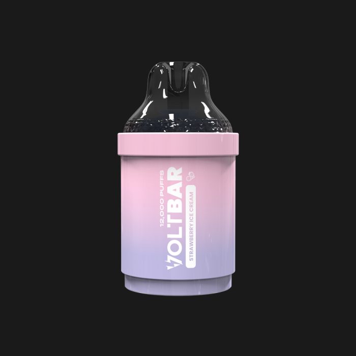 Voltbar Switch Prefilled Cartridge Strawberry Ice Cream