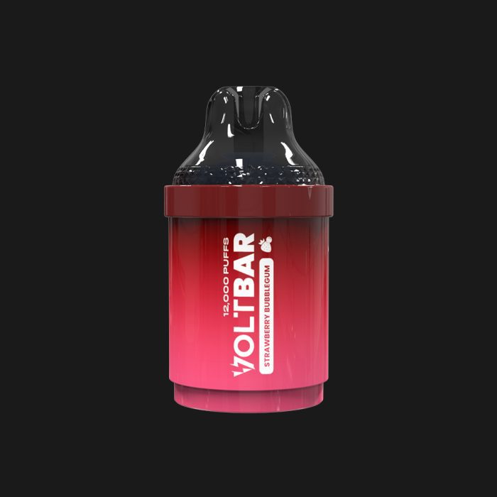 Voltbar Switch Prefilled Cartridge Strawberry Bubblegum