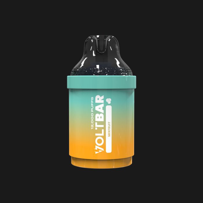Voltbar Switch Prefilled Cartridge Mixfruit