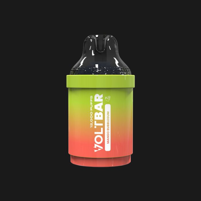 Voltbar Switch Prefilled Cartridge Mango Bubblegum