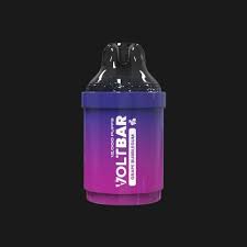 Voltbar Switch Prefilled Cartridge Grape Bubblegum
