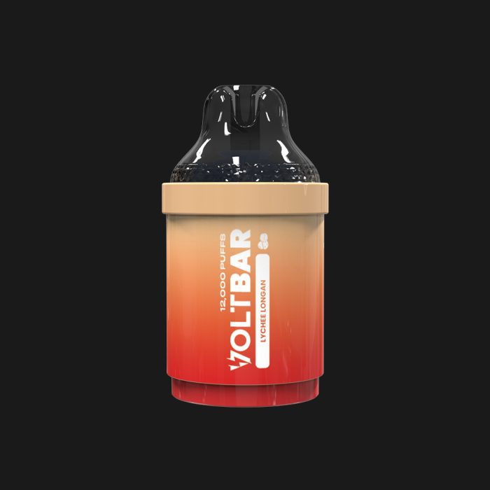 Voltbar Switch Prefilled Cartridge Lychee Longan
