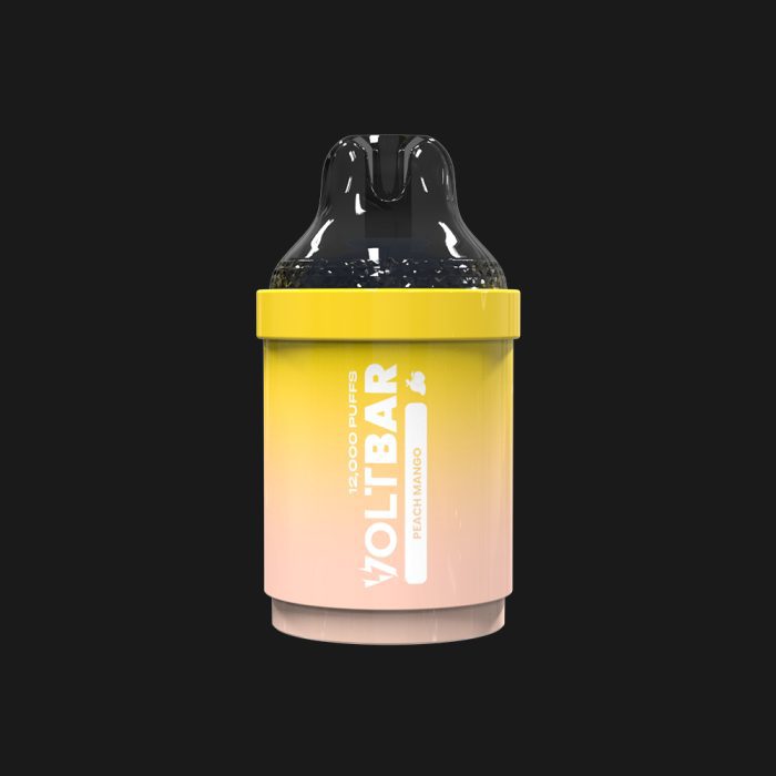 Voltbar Switch Prefilled Cartridge Peach Mango