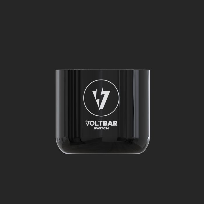 Voltbar Switch Battery Black