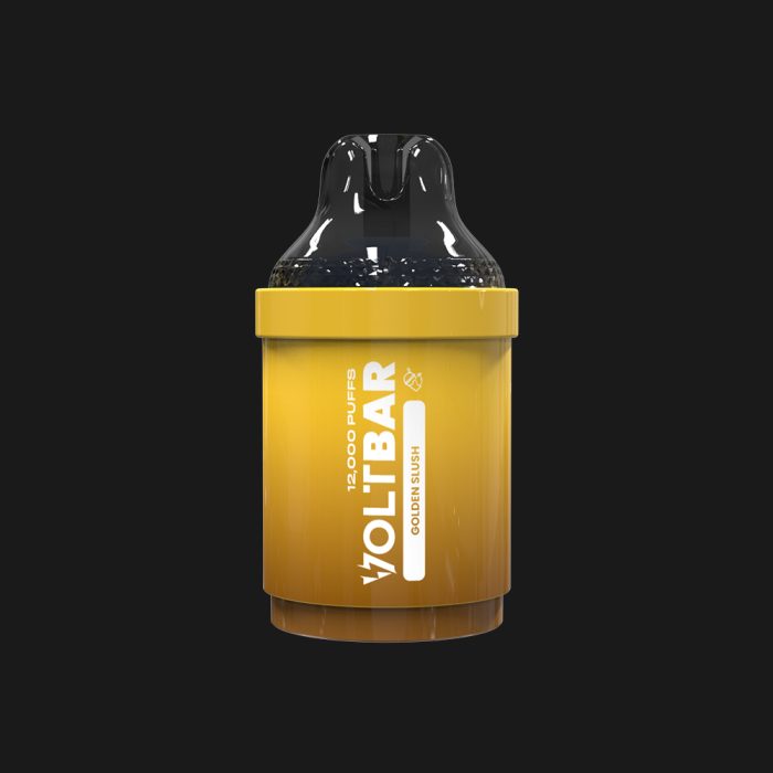 Voltbar Switch Prefilled Cartridge Golden Slush