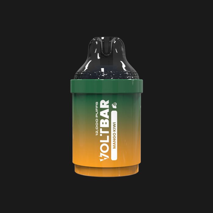 Voltbar Switch Prefilled Cartridge Mango Kiwi