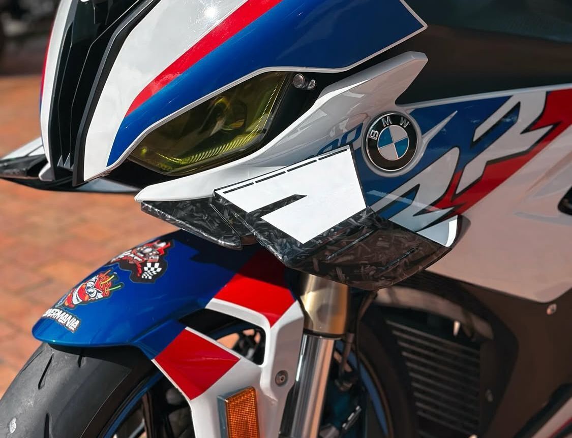 Winglet / Aileron BMW S1000RR/M1000RR 2019-2022