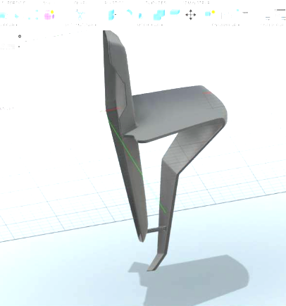 Winglet / Aileron Triumph Street Triple 765 2023-2025