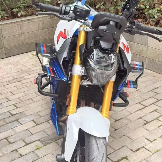 Winglet / Aileron BMW F900R V2 2020-2025