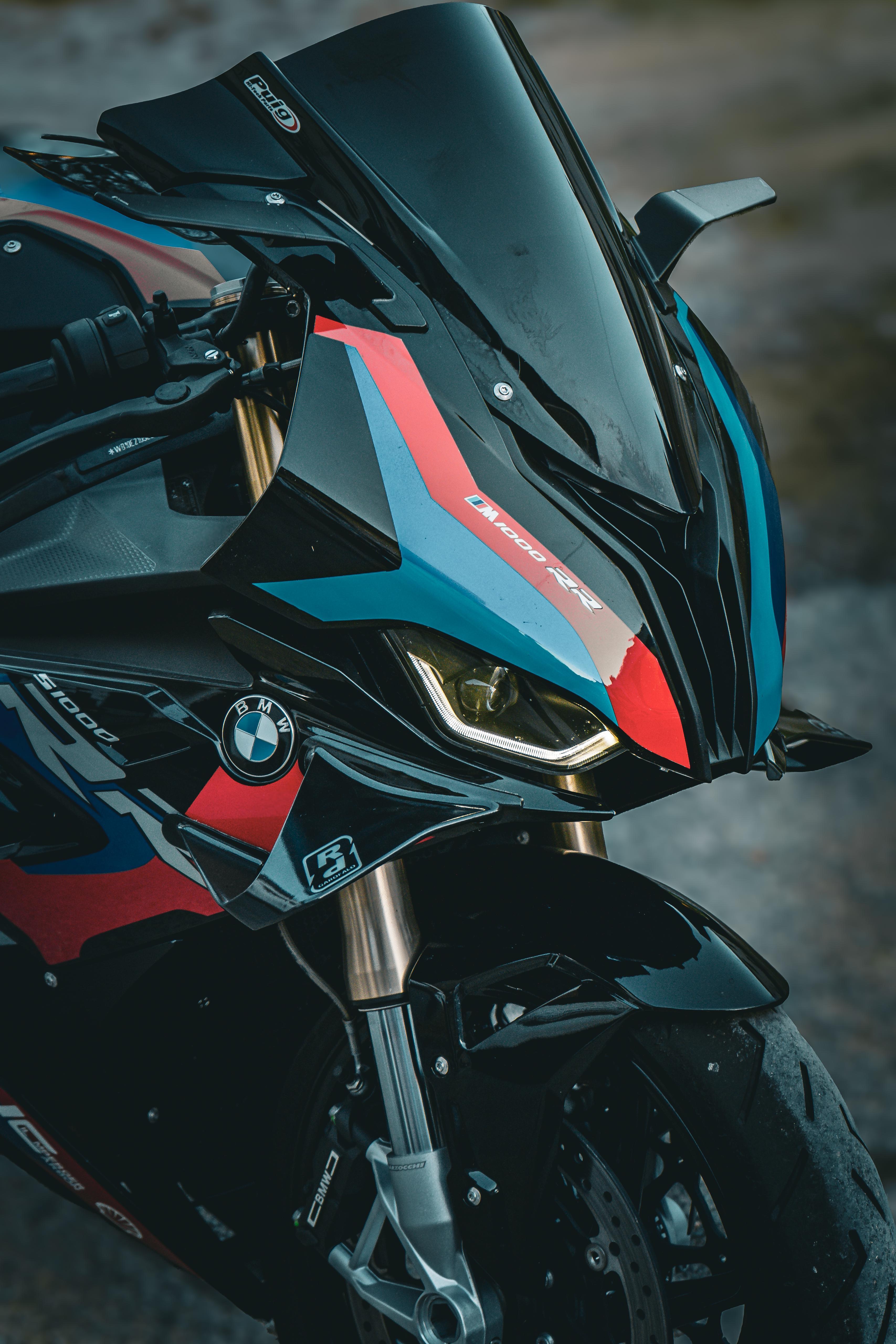 Winglet / Aileron BMW S1000RR/M1000RR 2019-2022 V2