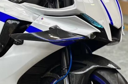 Winglet / Aileron Yamaha R-R1M 2020-2025