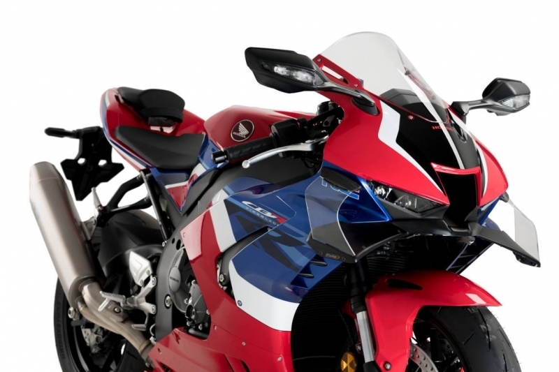 Winglet / Aileron Honda CBR1000R 2020-2023