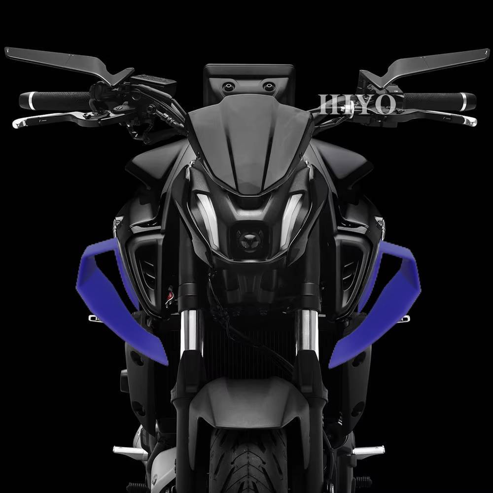 Winglet / Aileron Yamaha MT-07 V2 2021-2024