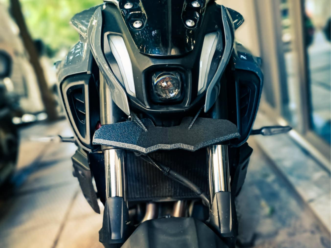 Winglet / Aileron Yamaha MT-07 2021-2024