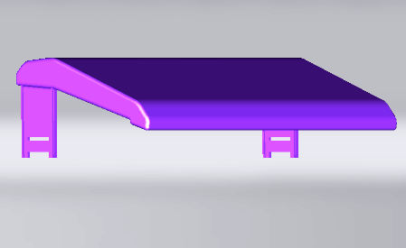 Casquette de compteur Renault Super 5 OEM