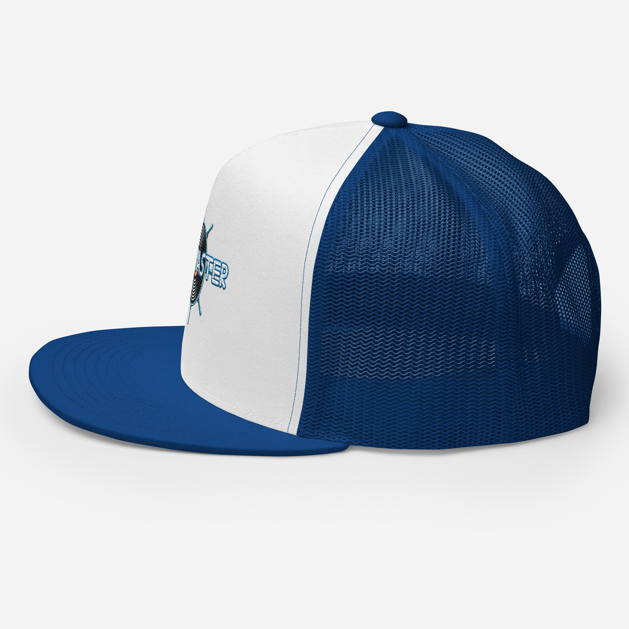 Dockmaster Cap