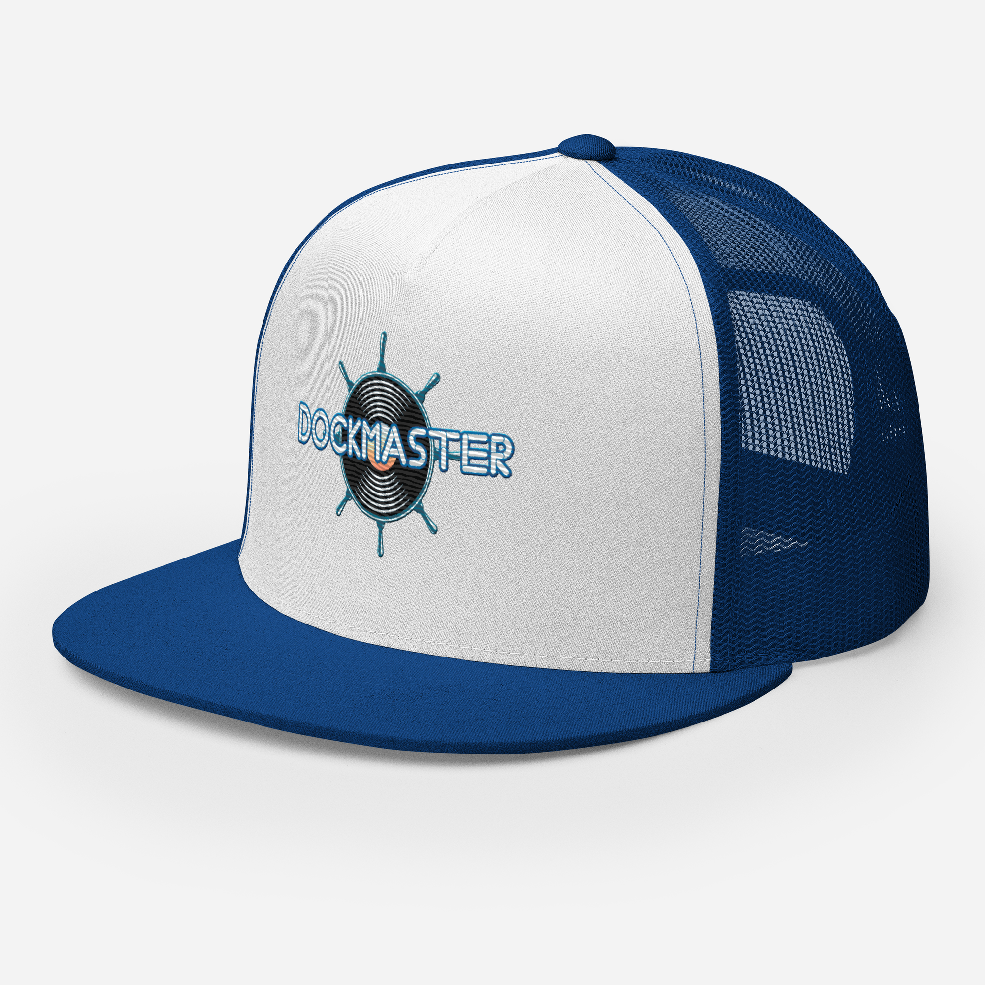 Dockmaster Cap