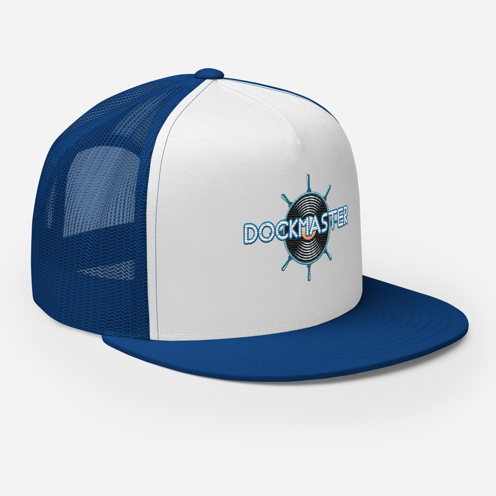 Dockmaster Cap