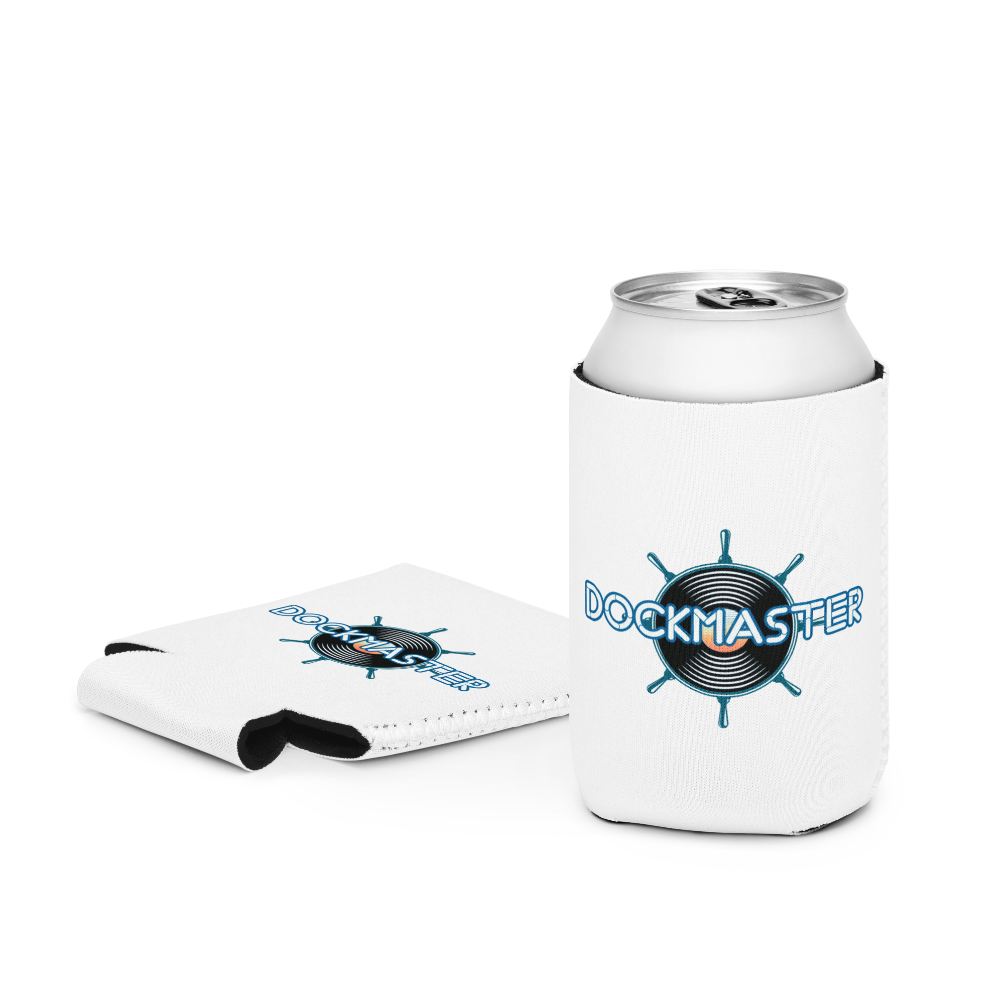 Dockmaster Koozie