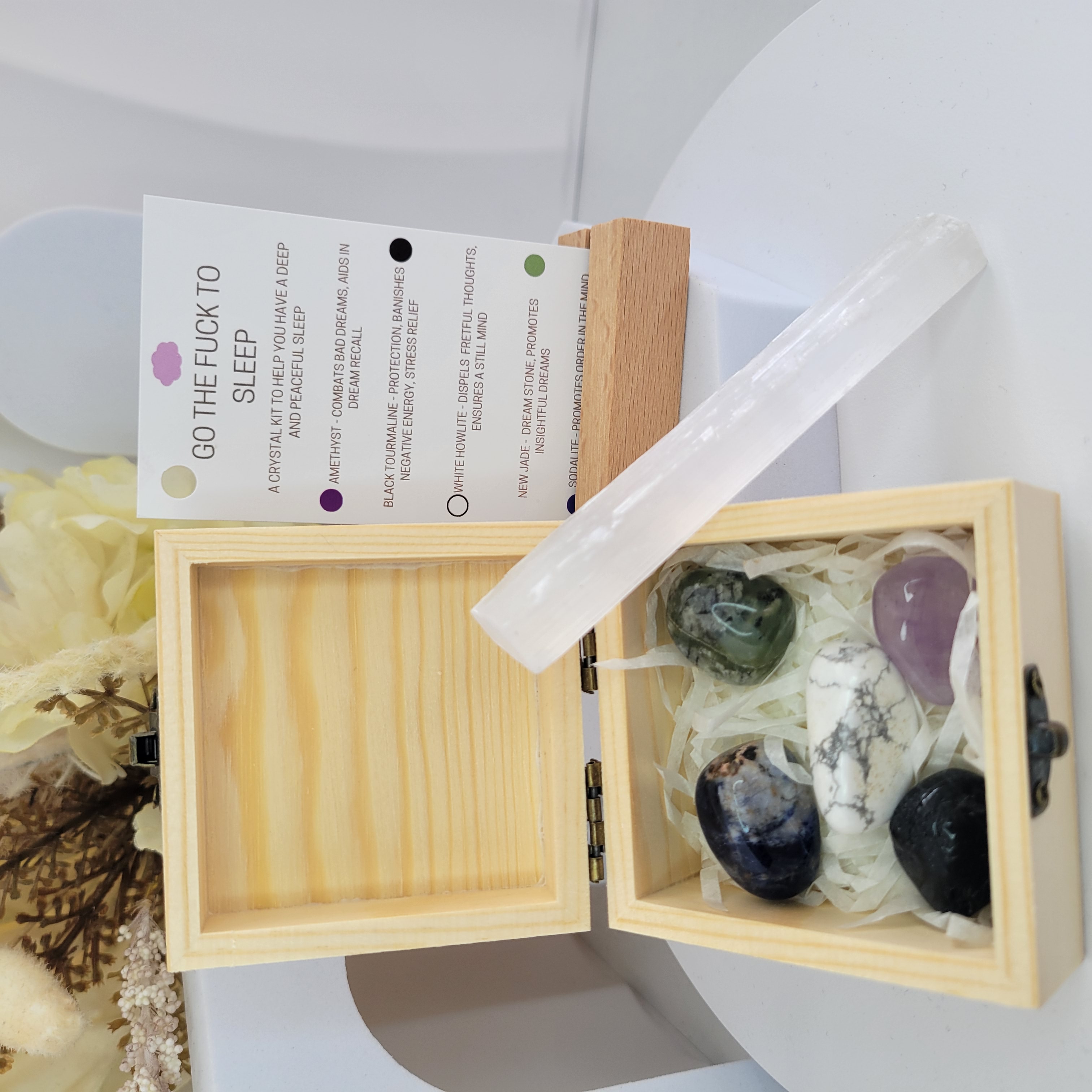 Go The F**k To Sleep Kit