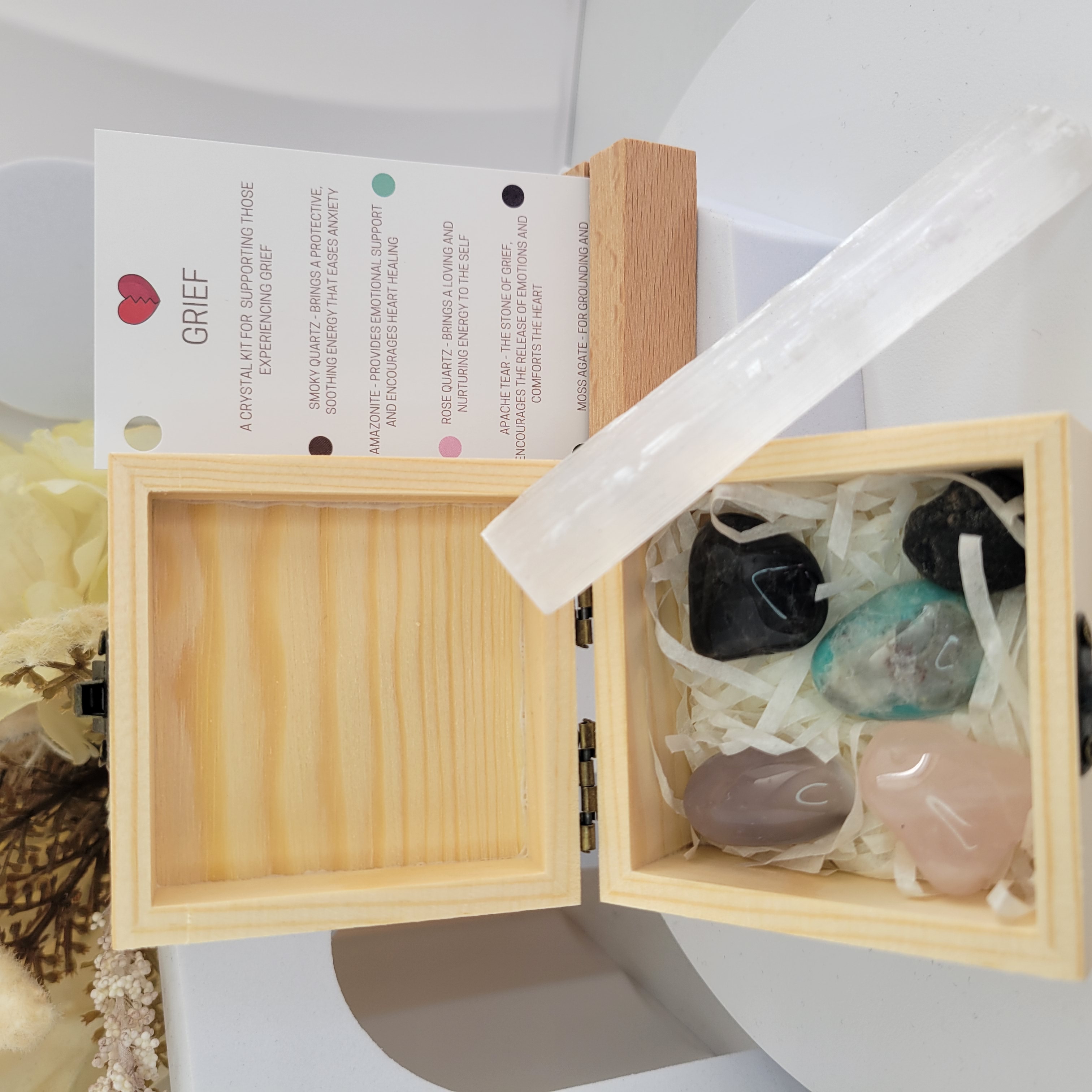 Grief Kit