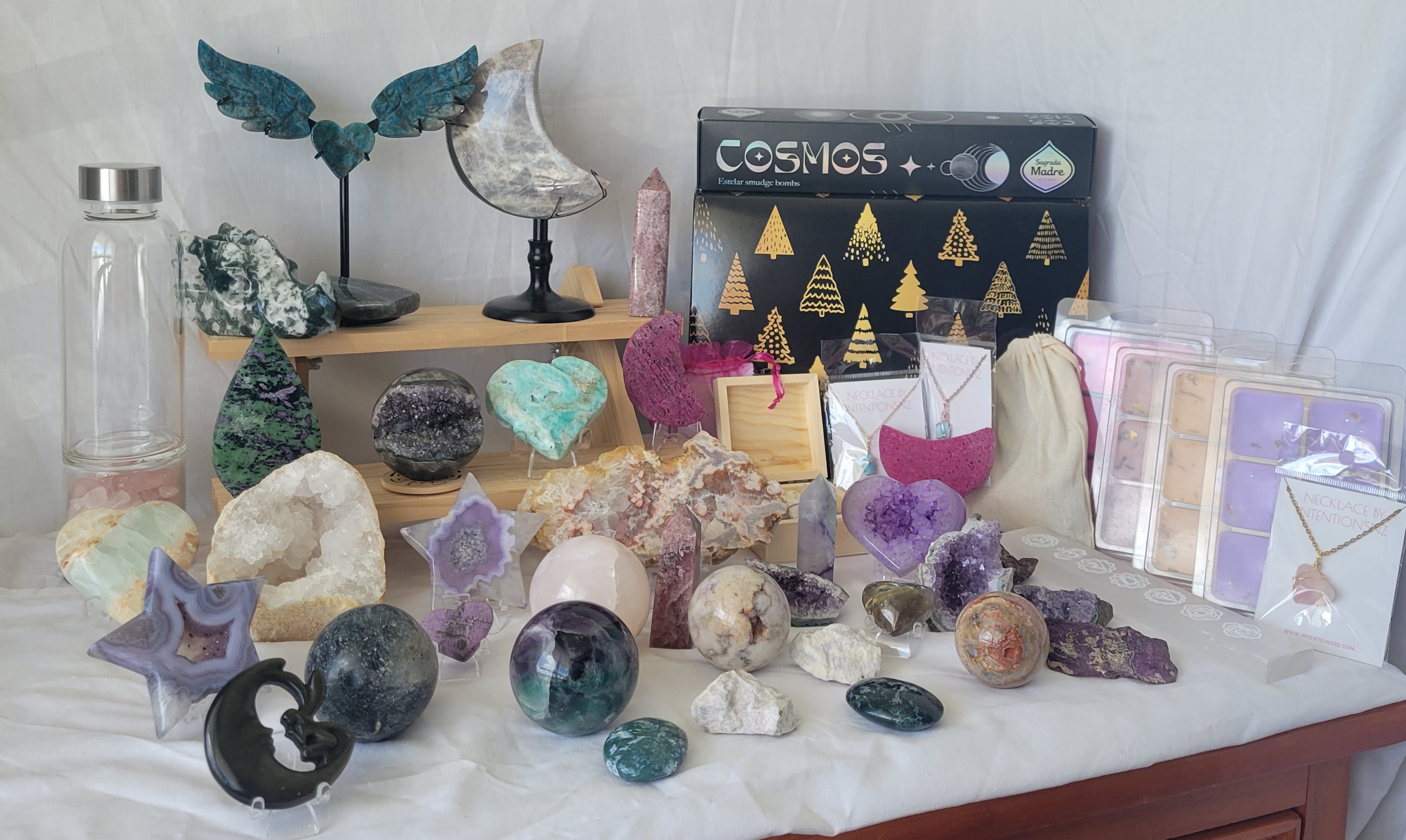 Sammie.m Spin the wheel