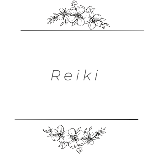 Pet reiki
