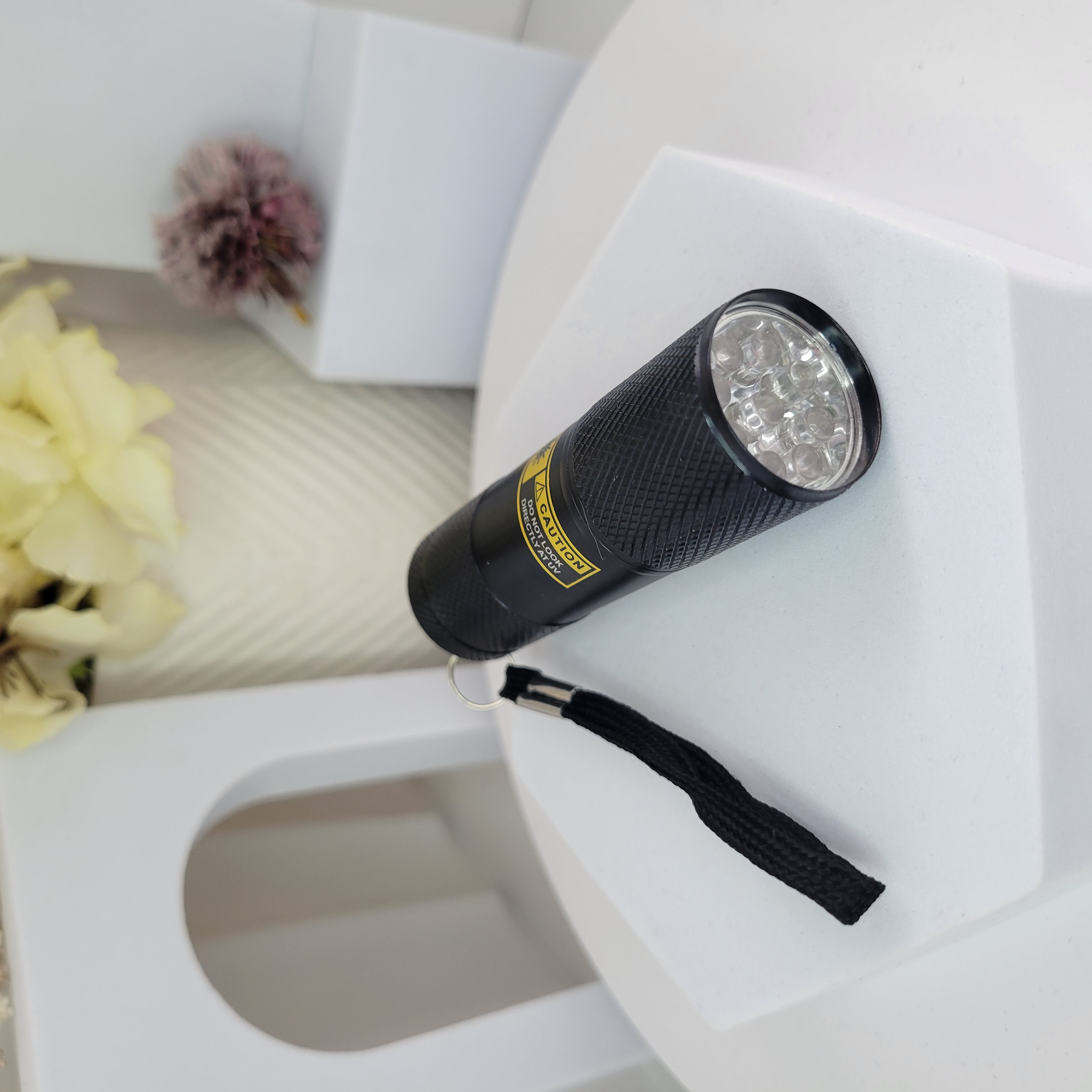 LED UV Torch