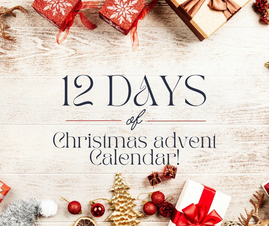 Xmas Advent Calendar