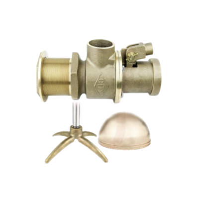City Float Valve (BS1212)