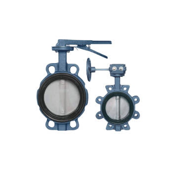 Butterfly Valve