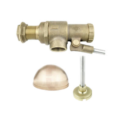 City Float Valve (BS1212)