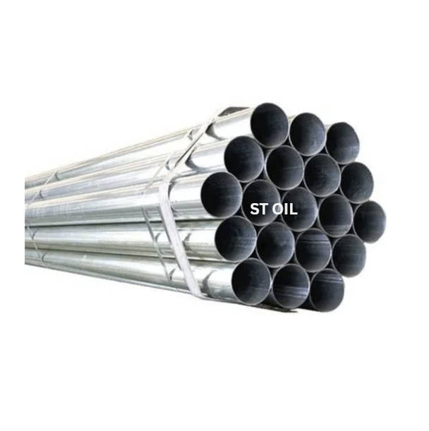 G.I Pipe