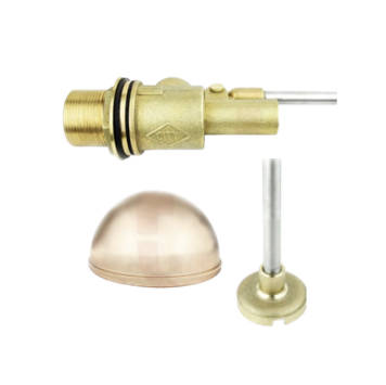 City Float Valve (MOH)