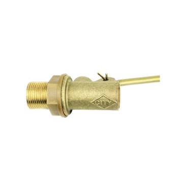 City Float Valve (MOH)