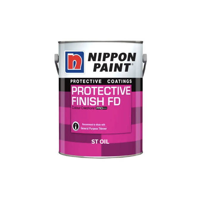 Nippon Protective Finish