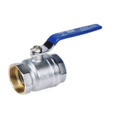 VLR Handle Ball Valve