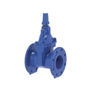 Gate Valve BS5163 (C/W Hand Wheel)