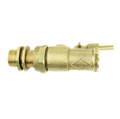 City Float Valve (BS1212)