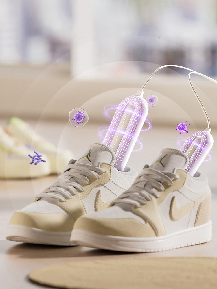 电动烘鞋器/Electric shoe dryer/Сушилка для обуви электрическая