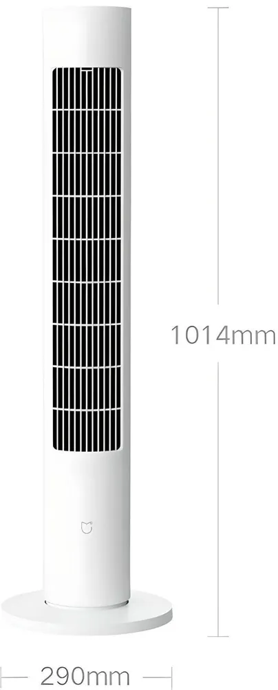 智能循环扇\Smart circulation fan\Умный циркуляционный вентилятор