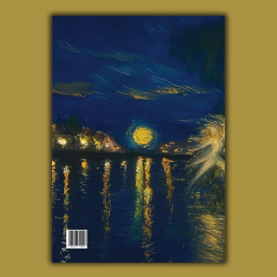 Kvasir Dergi 4. Sayı - Gece Yarası