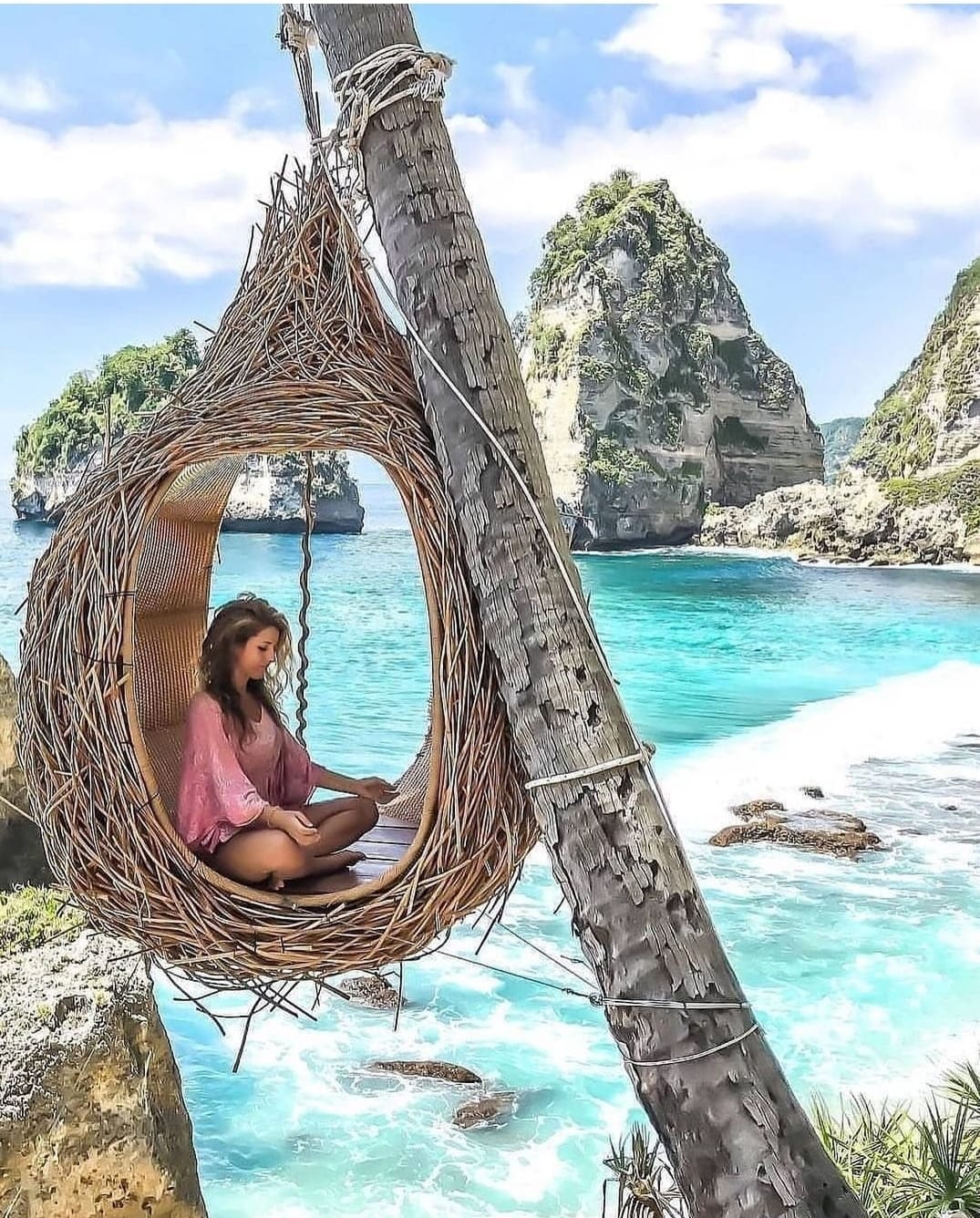 North Bali Full Day Tour