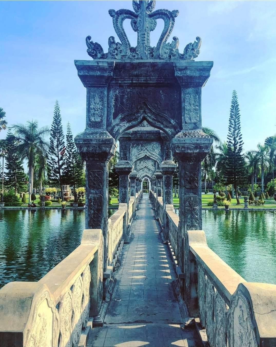 East Bali Tour
