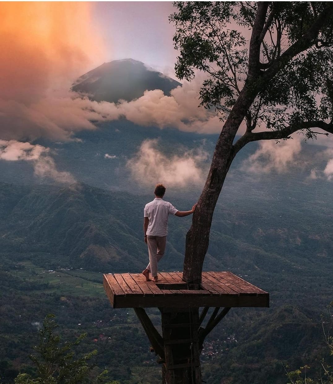 North Bali Full Day Tour