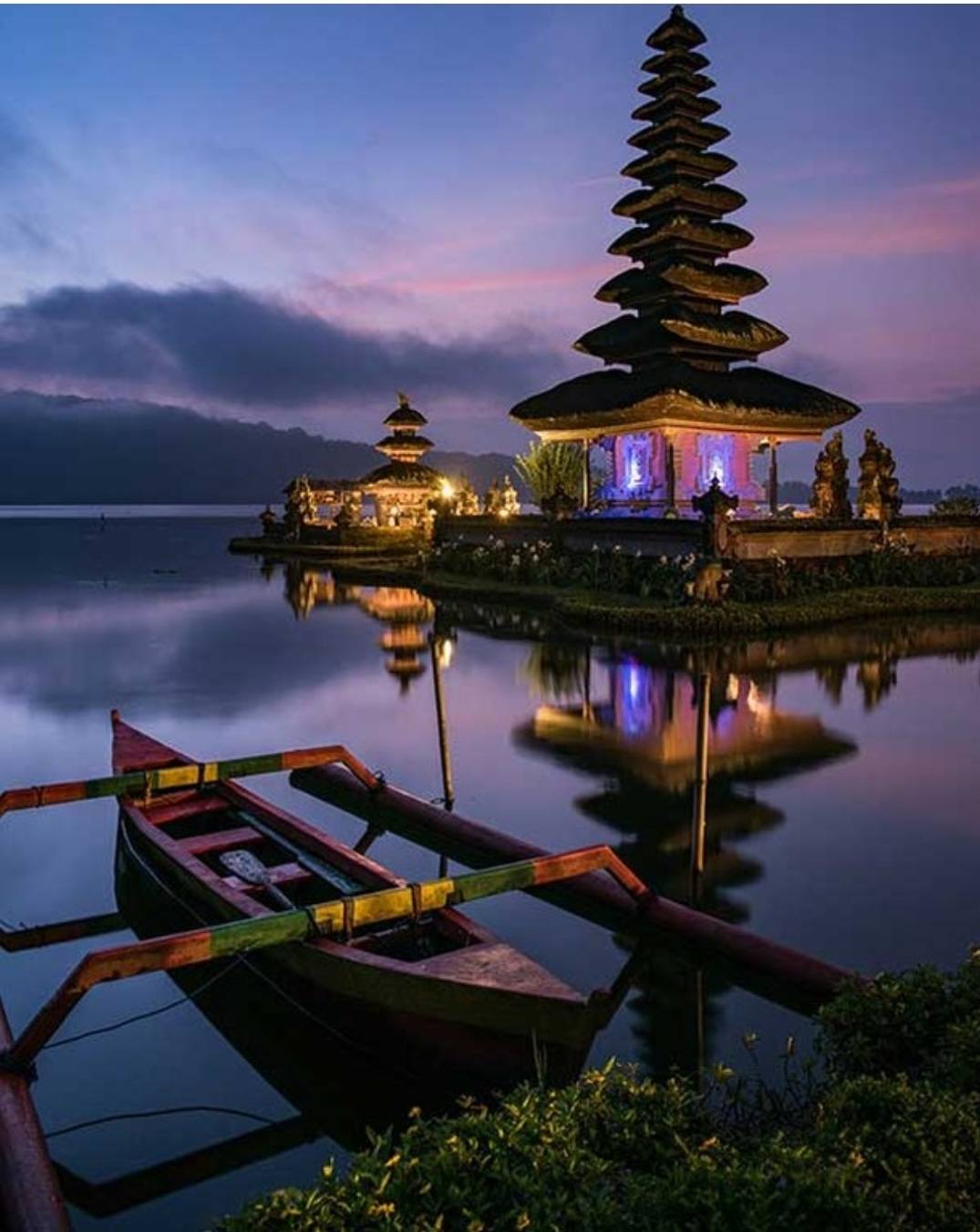 Tanah Lot Temple Tour