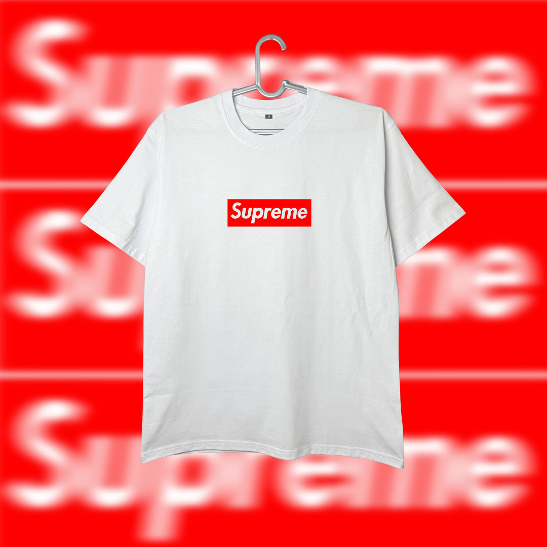 SUPREME
