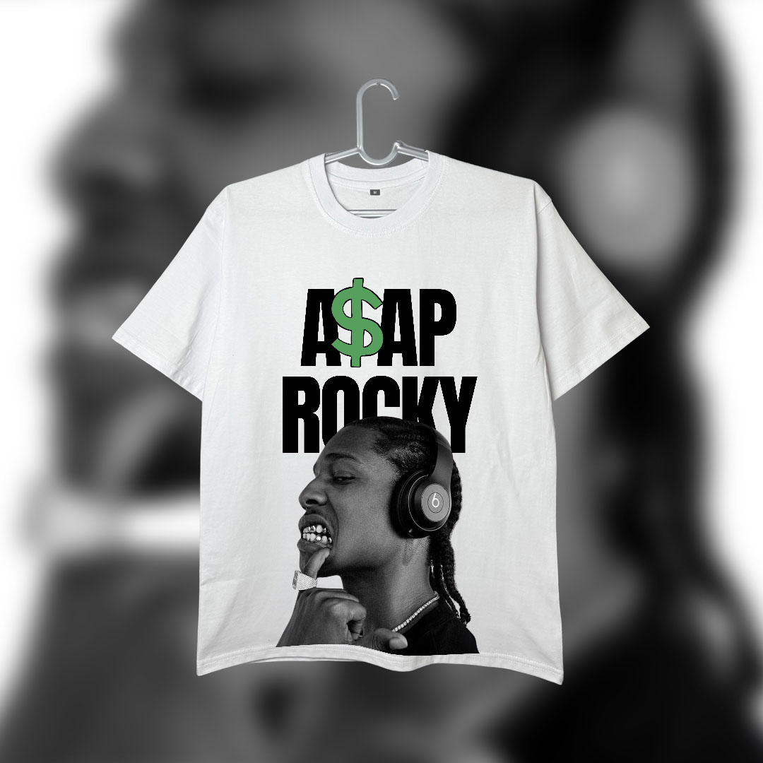 ASAP ROCKEY