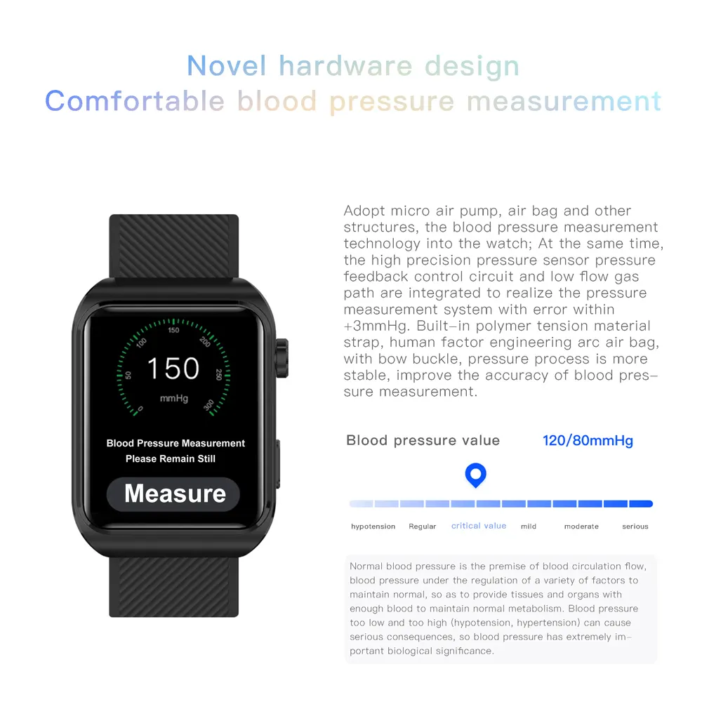 Smartwatch with Health and Fitness Monitor, GPS, 4G, and Heart Rate Monitoring