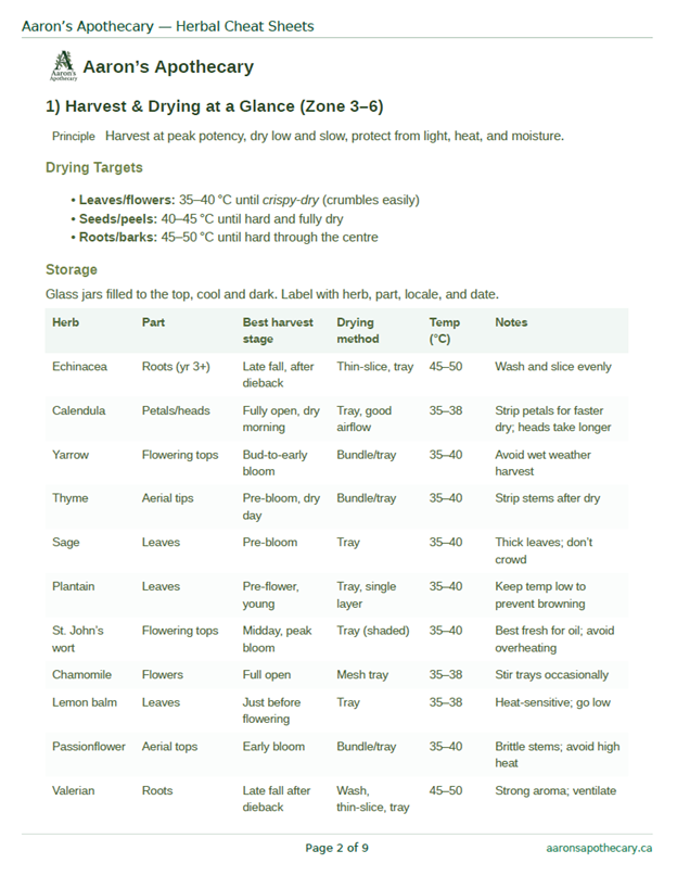 Digital Bundle (EPUB + PDF) — Instant Download